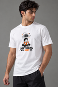 OVERTHINKING MERI HOBBY HAI | T-SHIRT